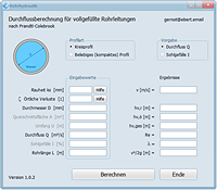 PipeCalculator